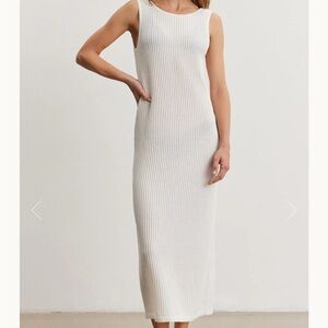 Velvet by Graham and Spencer Callen Dress size Small NWT